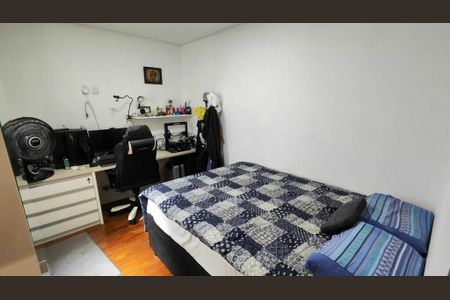 Apartamento à venda com 3 quartos, 83m² em Campestre, Santo André