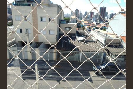 Apartamento à venda com 3 quartos, 83m² em Campestre, Santo André