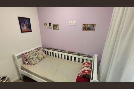 Apartamento à venda com 3 quartos, 83m² em Campestre, Santo André