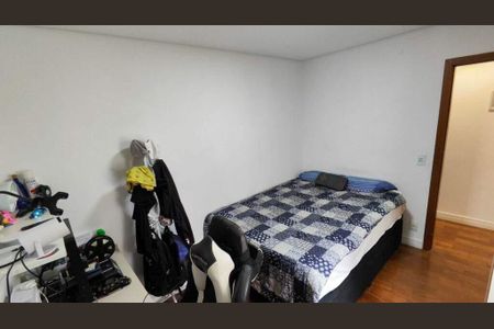 Apartamento à venda com 3 quartos, 83m² em Campestre, Santo André