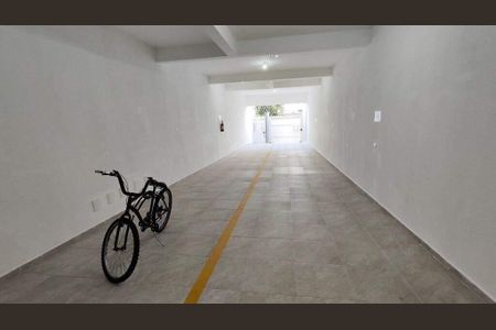 Apartamento à venda com 3 quartos, 83m² em Campestre, Santo André