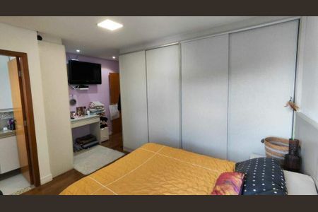 Apartamento à venda com 3 quartos, 83m² em Campestre, Santo André