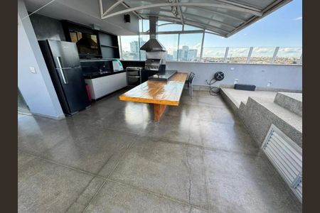 Apartamento à venda com 250m², 4 quartos e 3 vagas Apartamento à venda com 250m², 4 quartos e 3 vagasFoto 23
