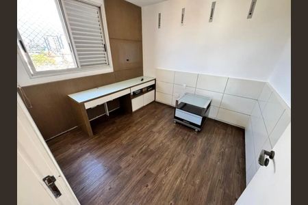 Foto 15 de apartamento à venda com 4 quartos, 250m² em Palmares, Belo Horizonte