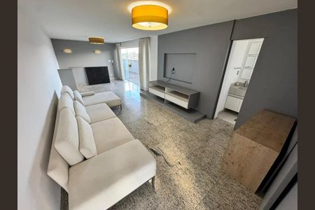 Foto 19 de apartamento à venda com 4 quartos, 250m² em Palmares, Belo Horizonte