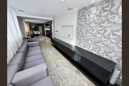 Foto 03 de apartamento à venda com 4 quartos, 250m² em Palmares, Belo Horizonte