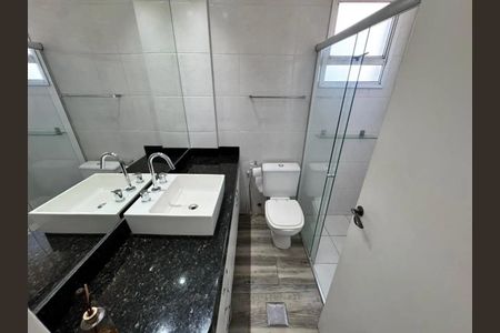 Foto 09 de apartamento à venda com 4 quartos, 250m² em Palmares, Belo Horizonte