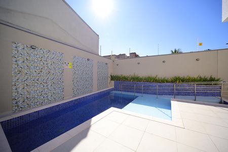 Apartamento para alugar com 53m², 2 quartos e sem vagaÁrea comum - Piscina