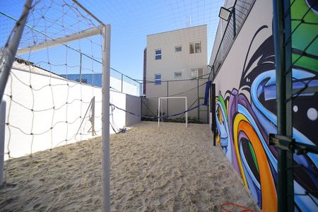 Apartamento para alugar com 53m², 2 quartos e sem vagaQuadra