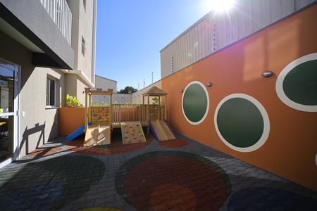 Apartamento para alugar com 53m², 2 quartos e sem vagaÁrea comum - Playground