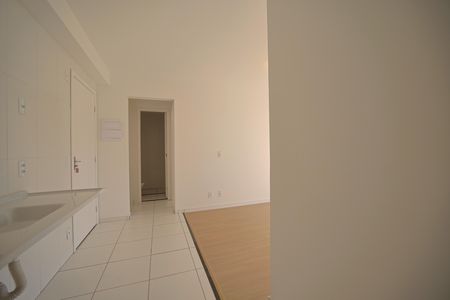 Apartamento para alugar com 53m², 2 quartos e sem vagaCozinha e Área de Serviço