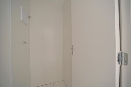 Apartamento para alugar com 53m², 2 quartos e sem vagaBanheiro