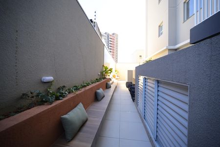 Apartamento para alugar com 53m², 2 quartos e sem vagaÁrea comum - Pet