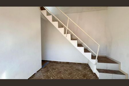 Sala de casa para alugar com 2 quartos, 55m² em Cidade Soberana, Guarulhos