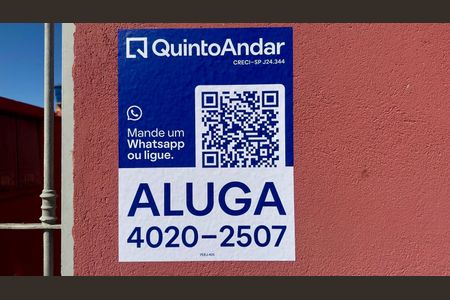 Casa para alugar com 55m², 2 quartos e sem vaga Casa para alugar com 55m², 2 quartos e sem vagaPlaca