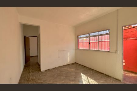 Sala de casa para alugar com 2 quartos, 55m² em Cidade Soberana, Guarulhos
