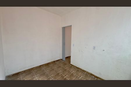 Quarto de casa para alugar com 2 quartos, 55m² em Cidade Soberana, Guarulhos
