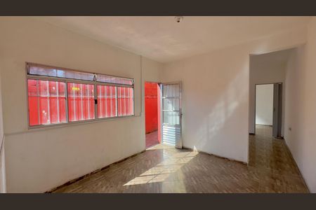 Sala de casa para alugar com 2 quartos, 55m² em Cidade Soberana, Guarulhos
