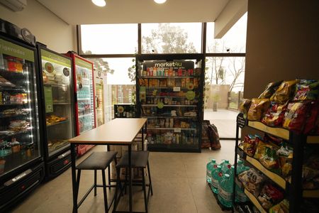 Studio à venda com 36m², 1 quarto e sem vagaMercadinho