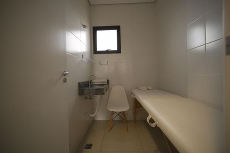 Studio à venda com 36m², 1 quarto e sem vagaEspaço Massagem
