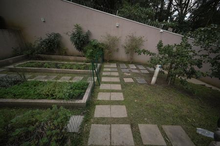 Studio à venda com 36m², 1 quarto e sem vagaÁrea Comum - horta