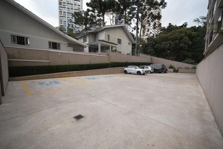 Studio à venda com 36m², 1 quarto e sem vagaGaragem