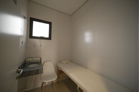 Studio à venda com 36m², 1 quarto e sem vagaEspaço Massagem