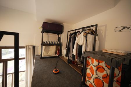 Studio à venda com 36m², 1 quarto e sem vagaQuarto