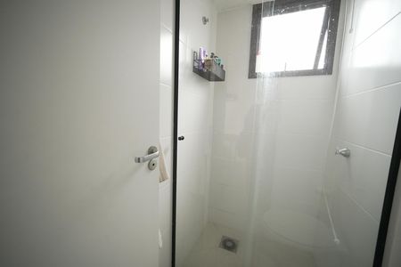 Studio à venda com 36m², 1 quarto e sem vagaBanheiro