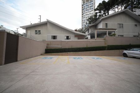 Studio à venda com 36m², 1 quarto e sem vagaGaragem