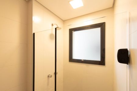 Apartamento para alugar com 69m², 2 quartos e 2 vagas Apartamento para alugar com 69m², 2 quartos e 2 vagasBanheiro Social