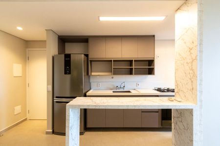 Apartamento para alugar com 69m², 2 quartos e 2 vagas Apartamento para alugar com 69m², 2 quartos e 2 vagasCozinha