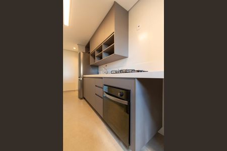 Apartamento para alugar com 69m², 2 quartos e 2 vagas Apartamento para alugar com 69m², 2 quartos e 2 vagasCozinha