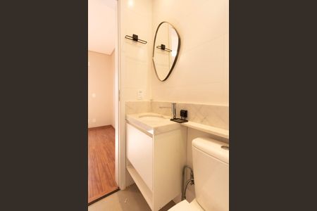 Apartamento para alugar com 69m², 2 quartos e 2 vagas Apartamento para alugar com 69m², 2 quartos e 2 vagasBanheiro Suíte