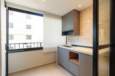 Apartamento para alugar com 69m², 2 quartos e 2 vagas Apartamento para alugar com 69m², 2 quartos e 2 vagasVaranda Sala
