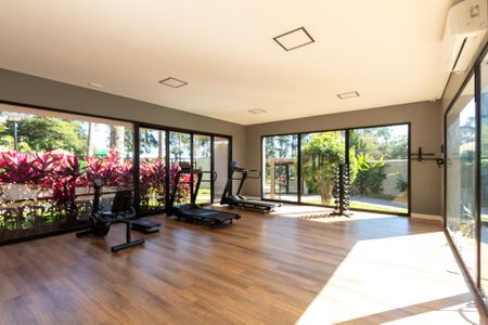 Apartamento para alugar com 69m², 2 quartos e 2 vagas Apartamento para alugar com 69m², 2 quartos e 2 vagasÁrea comum