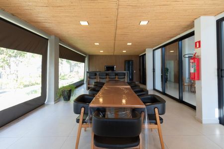 Apartamento para alugar com 69m², 2 quartos e 2 vagas Apartamento para alugar com 69m², 2 quartos e 2 vagasÁrea comum