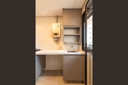 Apartamento para alugar com 69m², 2 quartos e 2 vagas Apartamento para alugar com 69m², 2 quartos e 2 vagasÁrea de Serviço