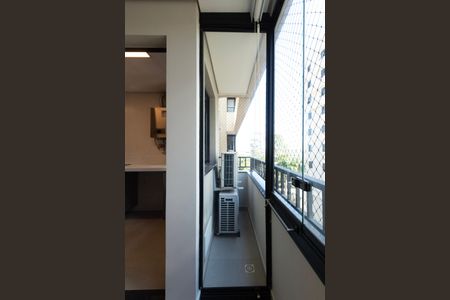 Apartamento para alugar com 69m², 2 quartos e 2 vagas Apartamento para alugar com 69m², 2 quartos e 2 vagasVaranda Sala