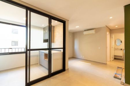 Apartamento para alugar com 69m², 2 quartos e 2 vagas Apartamento para alugar com 69m², 2 quartos e 2 vagasSala