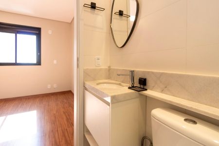 Apartamento para alugar com 69m², 2 quartos e 2 vagas Apartamento para alugar com 69m², 2 quartos e 2 vagasBanheiro Suíte