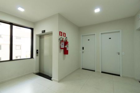 Apartamento para alugar com 69m², 2 quartos e 2 vagas Apartamento para alugar com 69m², 2 quartos e 2 vagasÁrea comum