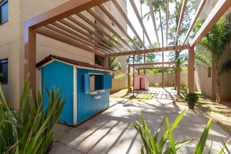 Apartamento para alugar com 69m², 2 quartos e 2 vagas Apartamento para alugar com 69m², 2 quartos e 2 vagasÁrea comum