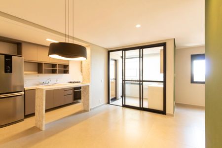 Apartamento para alugar com 69m², 2 quartos e 2 vagas Apartamento para alugar com 69m², 2 quartos e 2 vagasSala