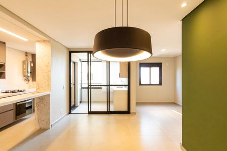 Apartamento para alugar com 69m², 2 quartos e 2 vagas Apartamento para alugar com 69m², 2 quartos e 2 vagasSala