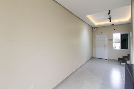 Sala de casa à venda com 2 quartos, 107m² em São José, Canoas