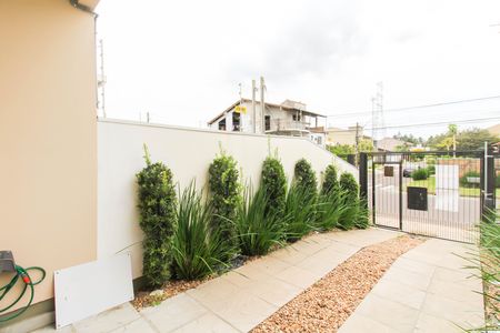 Casa à venda com 107m², 2 quartos e 2 vagasGaragem