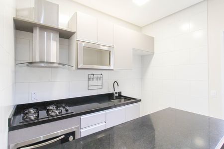 Casa à venda com 107m², 2 quartos e 2 vagasCozinha