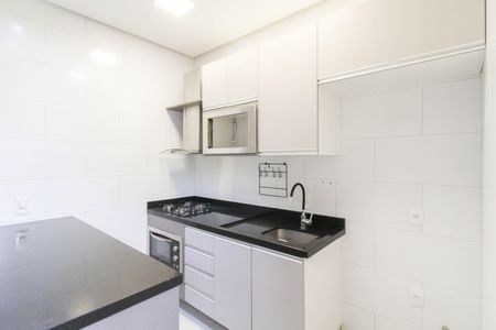 Casa à venda com 107m², 2 quartos e 2 vagasCozinha