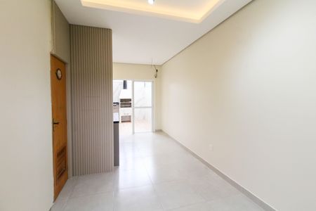 Sala de casa à venda com 2 quartos, 107m² em São José, Canoas